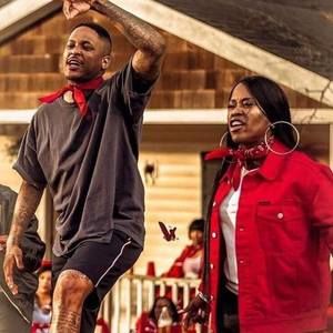 Meet your Posher, Omar